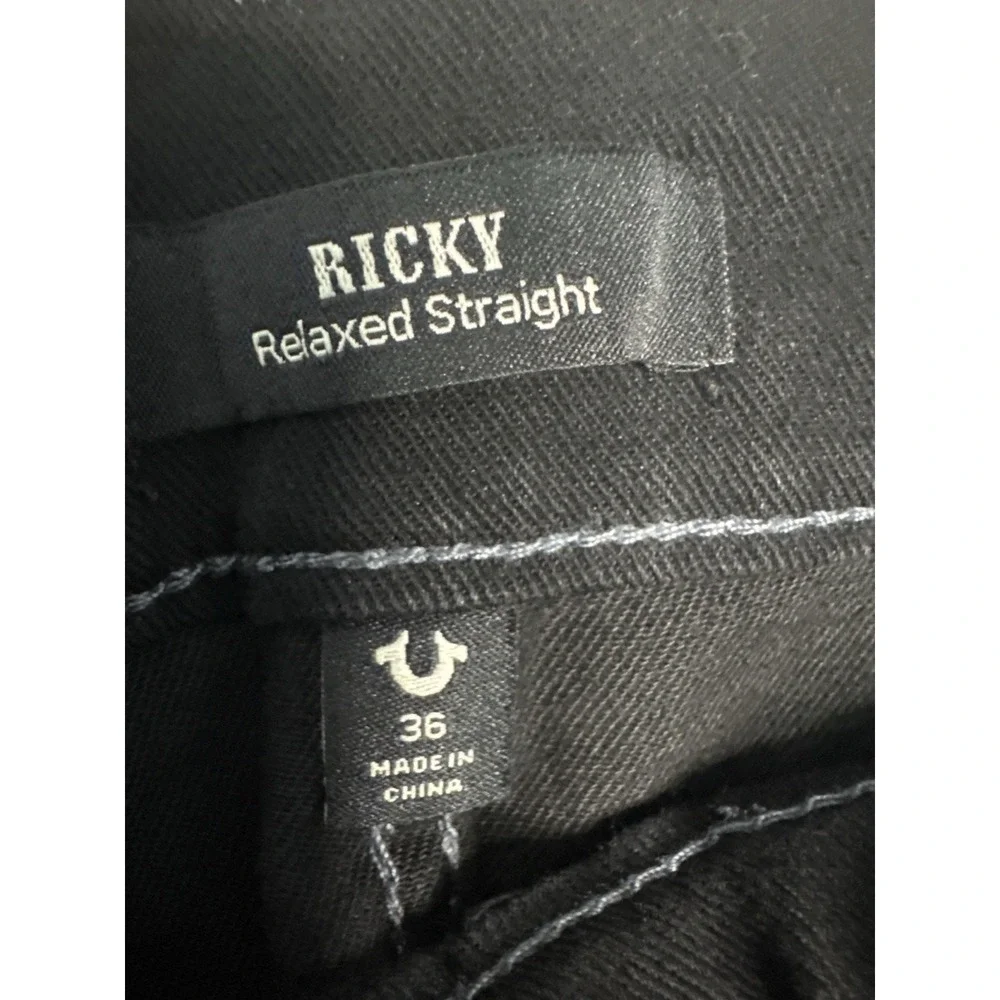 True Religion Men's 